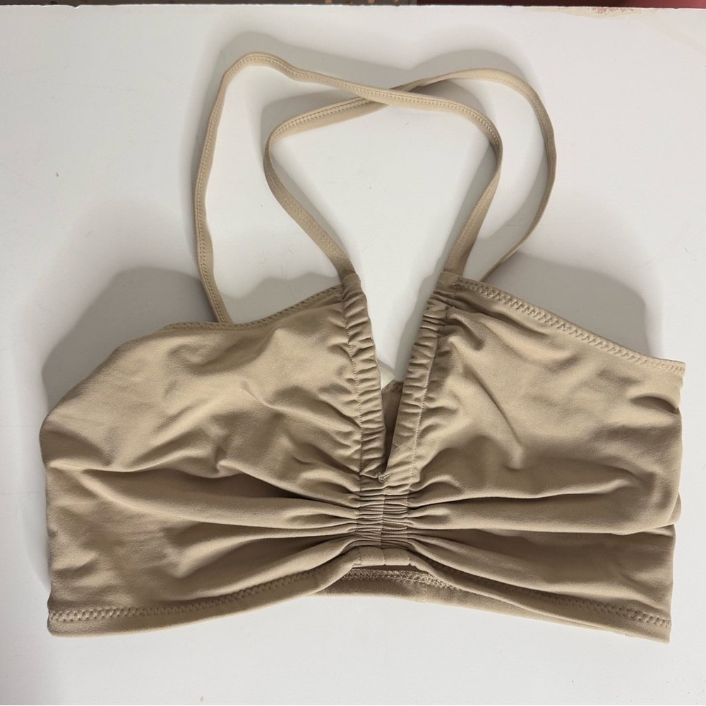 Free People Sport Bra
